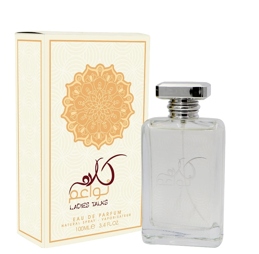 Ladies talk " majasita"