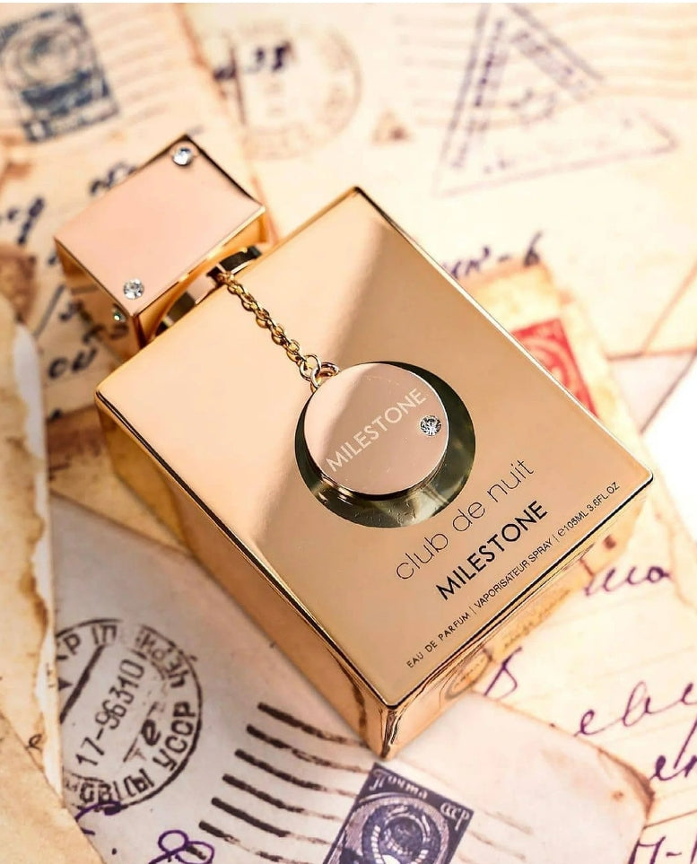 Club de nuit Milestone Armaf