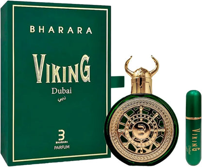 Bharara Viking Dubai EDP