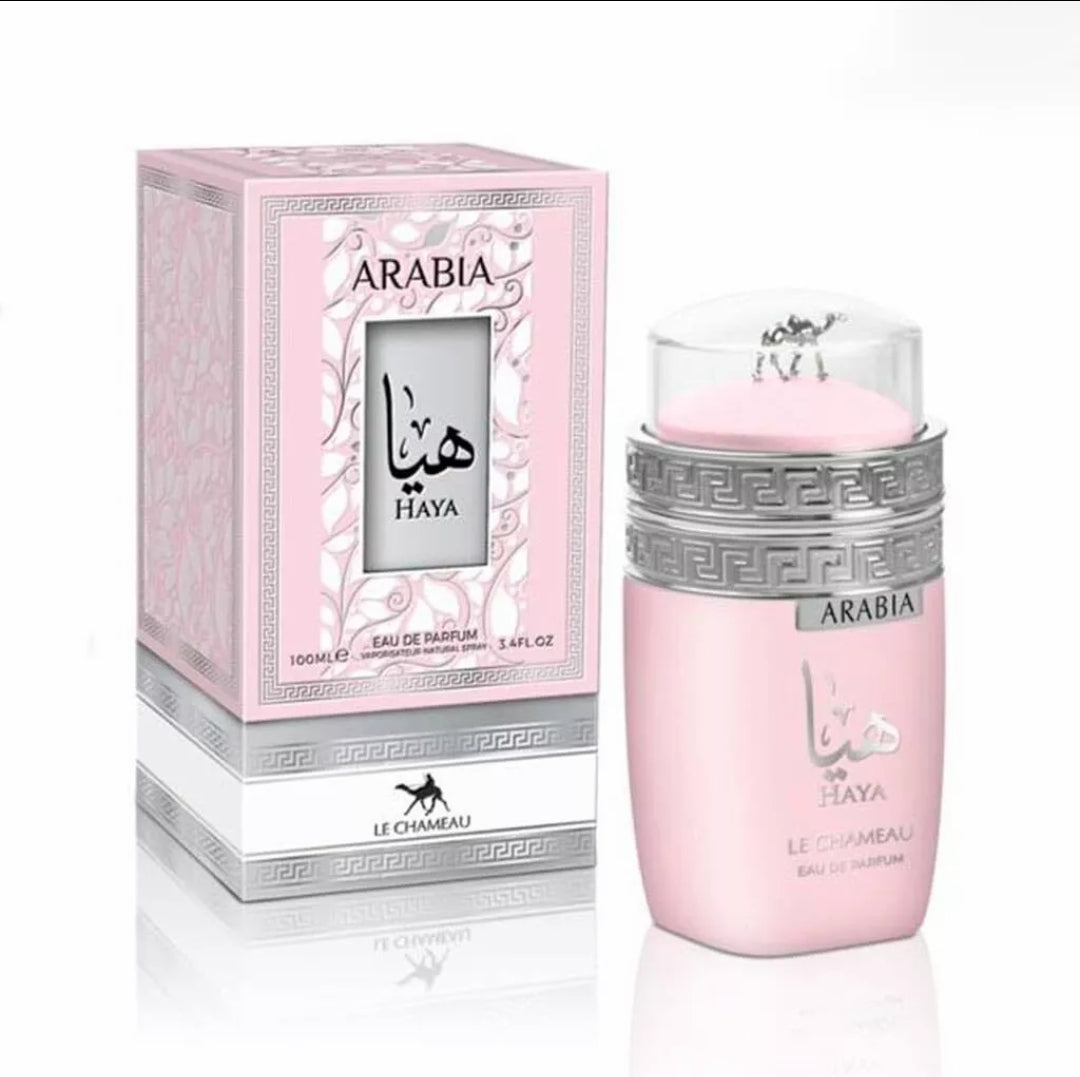 Arabia Haya EDP 3.4oz for women