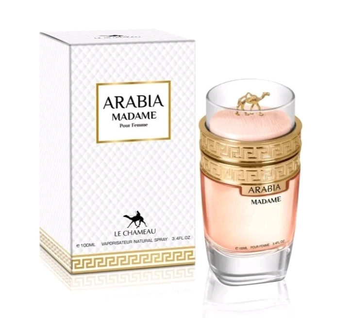 Arabia Madame