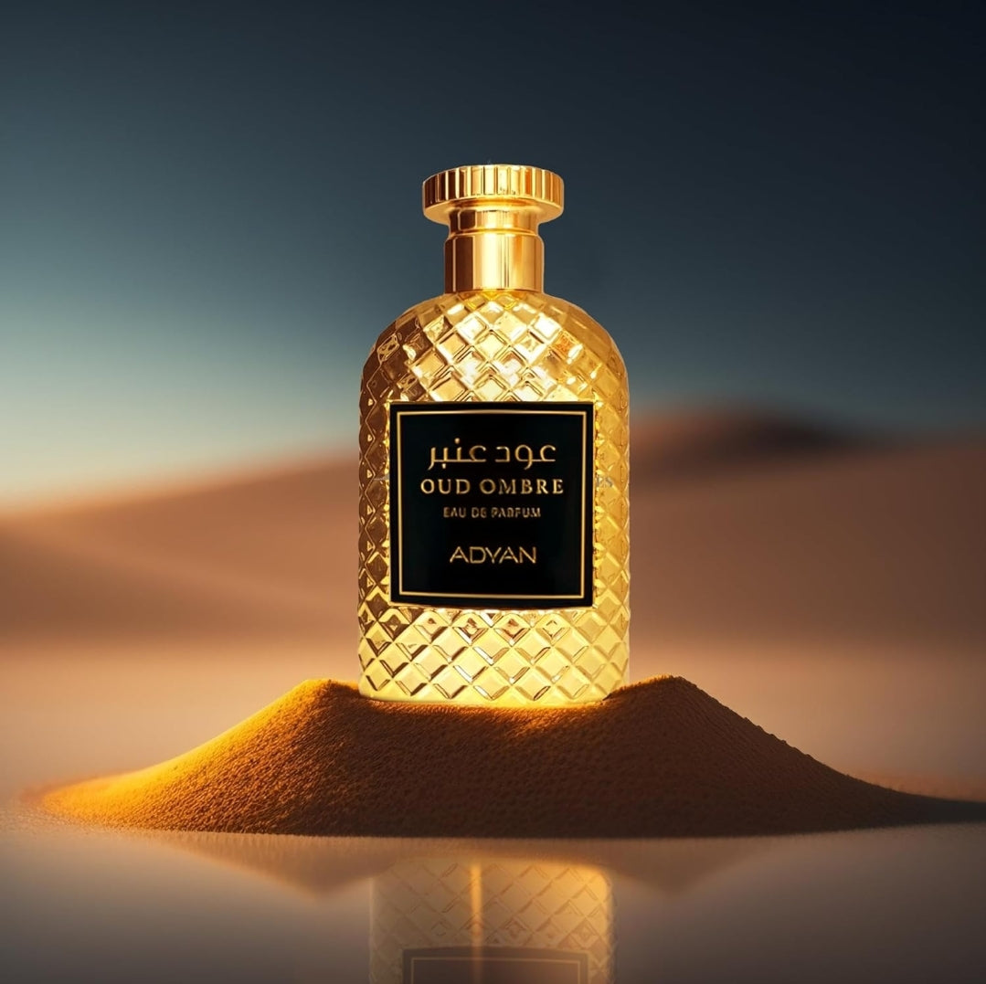 Oud ombre Adyan