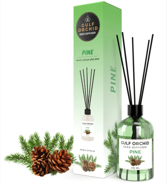 Reed Diffuser Pine