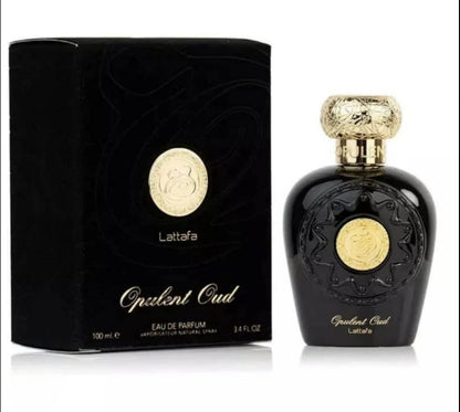 Opulent Oud Lattafa