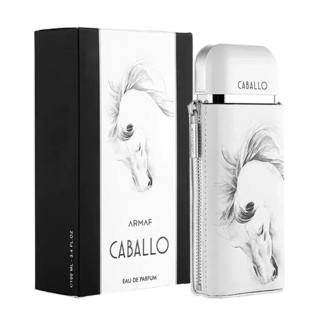 Armaf Caballo EDP for men