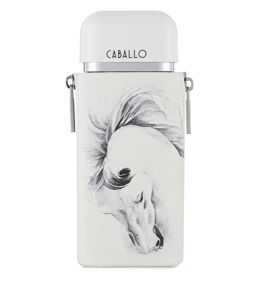 Armaf Caballo EDP for men