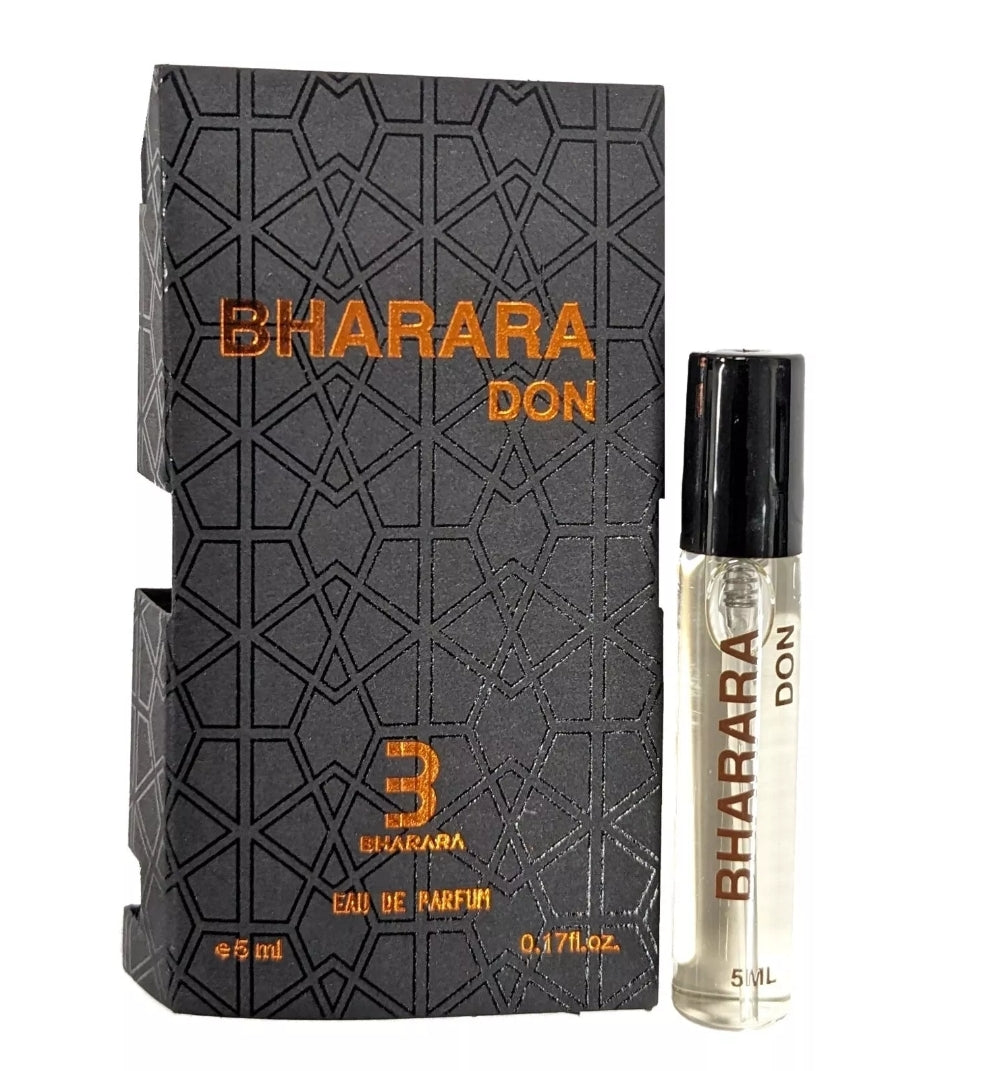 5ml Decants for Bharara Don EDP