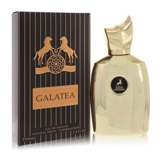 Galatea by Maison Alhambra