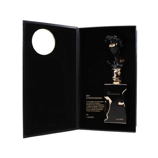 His Confession Lattafa