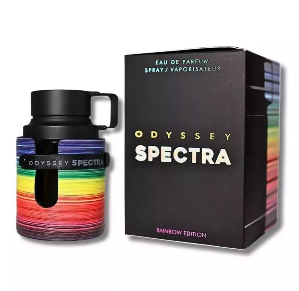 Odyssey Spectra